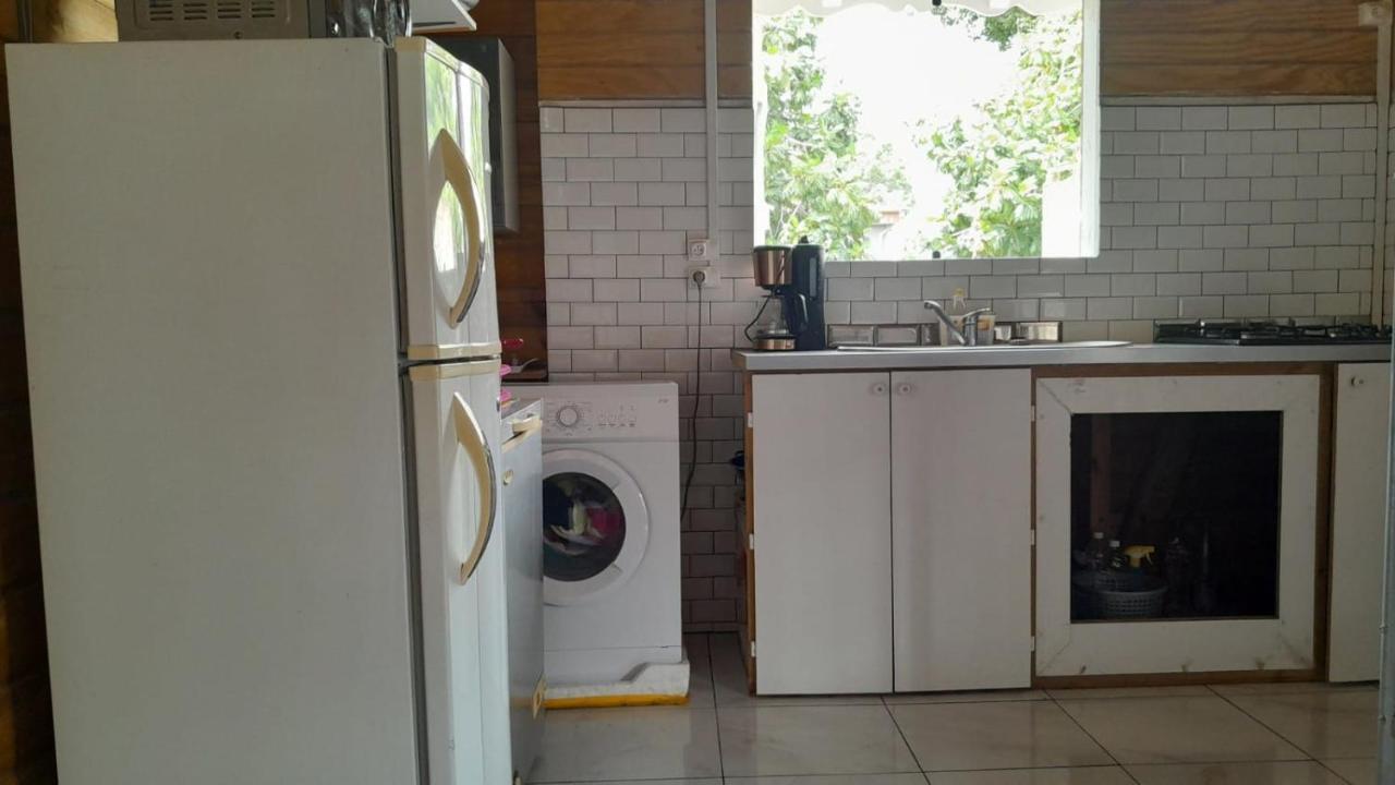 Vidon Petit Chalet Vacance מראה חיצוני תמונה