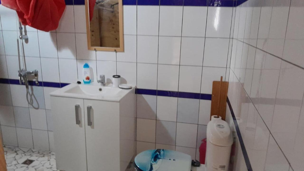 Vidon Petit Chalet Vacance מראה חיצוני תמונה